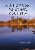 Cover: Music from Another Country - Lulu.com