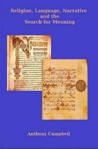 Enlarge image Cover: Religion, Language, Narrative and the Search for Meaning - Lulu.com