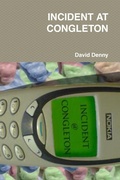 Cover: Incident at Congleton - Lulu.com