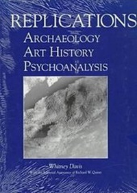 Enlarge image Cover: Replications - Pennsylvania State University Press