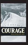Cover: Courage - University of Notre Dame Press