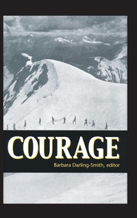 Enlarge image Cover: Courage - University of Notre Dame Press