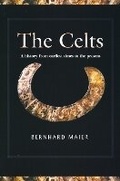 Cover: The Celts - University of Notre Dame Press