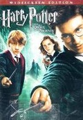Cover: Harry Potter and the Order of the Phoenix - Studio Distribution Servi
