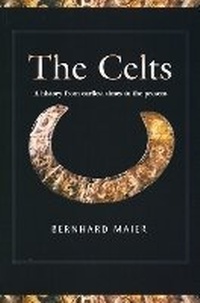 Enlarge image Cover: The Celts - University of Notre Dame Press