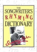 Cover: Songwriter's Rhyming Dictionary - Souvenir Press Ltd