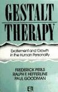 Cover: Gestalt Therapy - Souvenir Press Ltd