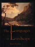 Cover: The Languages of Landscape - Pennsylvania State University Press