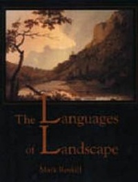 Enlarge image Cover: The Languages of Landscape - Pennsylvania State University Press