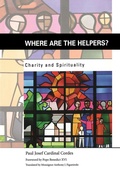 Cover: Where Are the Helpers? - University of Notre Dame Press