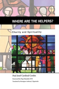 Enlarge image Cover: Where Are the Helpers? - University of Notre Dame Press