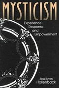 Cover: Mysticism - Pennsylvania State University Press