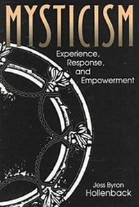 Enlarge image Cover: Mysticism - Pennsylvania State University Press