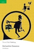 Cover: Level 3: Emil and the Detectives - Pearson Education Limited