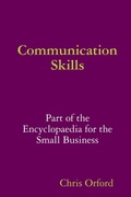 Bild: Communication Skill - Lulu.com