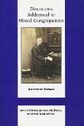 Cover: VIDiscourses Addressed to Mixed Congregations - University of Notre Dame Press
