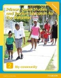 Cover: Primary Social Studies and Tourism Education for The Bahamas Book 2 new ed - Pearson Education Limited