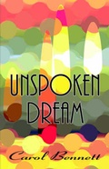 Cover: Unspoken Dream - Publish America