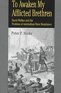 Abbildung von: To Awaken My Afflicted Brethren - Pennsylvania State University Press