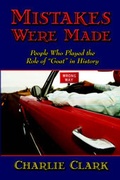 Cover: Mistakes Were Made - Publish America