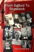 Cover: From Salford To Stonewick - Lulu.com