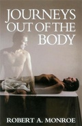 Cover: Journeys Out of the Body - Souvenir Press Ltd