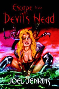 Enlarge image Cover: Escape from Devil's Head - Publish America