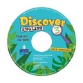 Cover: Discover English Global 3 Students' CD-ROM for Pack - Pearson Longman