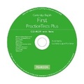 Cover: Practice Tests Plus FCE New Edition CD-ROM + audio CDs for Pack - Pearson Longman