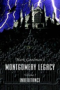 Cover: Montgomery Legacy I - Publish America
