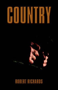 Enlarge image Cover: Country Shadows - Publish America