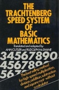 Cover: The Trachtenberg Speed System of Basic Mathematics - Souvenir Press Ltd