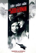Cover: The Good German - Warner Home Video