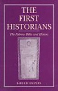 Enlarge image Cover: The First Historians - Pennsylvania State University Press