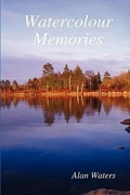 Cover: Watercolour Memories - Lulu.com