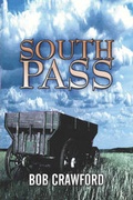 Cover: South Pass - Publish America