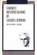 Cover: Feminist Interpretations of Derrida - Pennsylvania State University Press