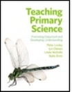 Cover: Teaching Primary Science - Routledge