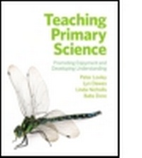 Enlarge image Cover: Teaching Primary Science - Routledge