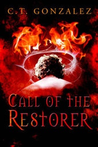 Enlarge image Cover: Call of the Restorer - Publish America