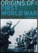 Enlarge image Cover: Origins of the First World War - Routledge