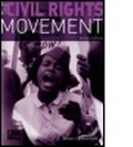 Cover: The Civil Rights Movement - Longman