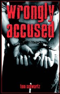 Cover: Wrongly Accused - Publish America