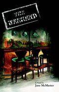 Cover: The Weekend - Publish America