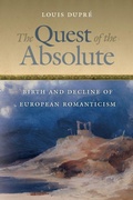 Cover: The Quest of the Absolute - University of Notre Dame Press