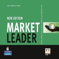 Abbildung von: Market Leader Pre-Intermediate New Edition Multi-Rom for Pack - Pearson Longman