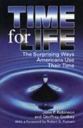 Cover: Time for Life - Pennsylvania State University Press