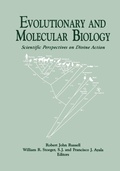 Cover: Evolutionary and Molecular Biology - University of Notre Dame Press