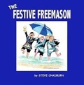 Cover: The Festive Freemason - Lulu.com