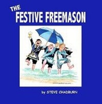 Enlarge image Cover: The Festive Freemason - Lulu.com